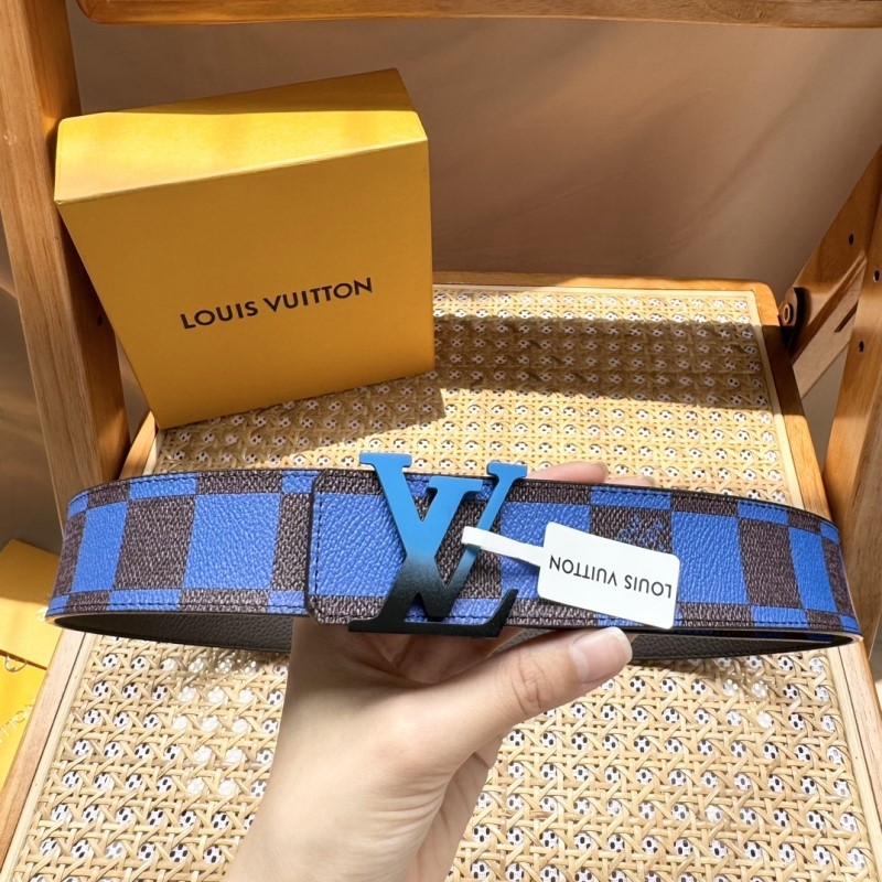 l0vis Vvtt0n belts
